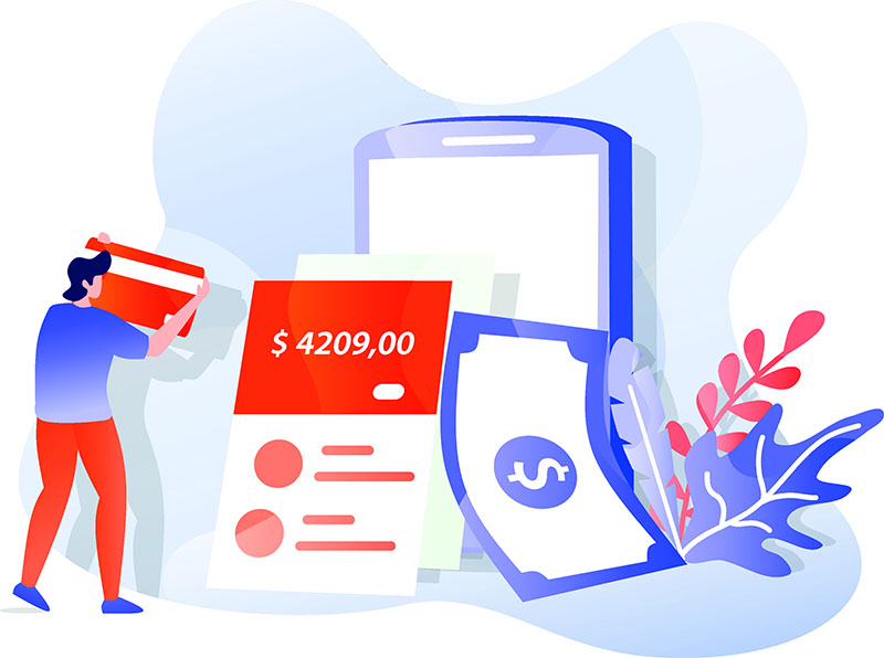 SHOMUGO Shop Payment - Flexible Zahlungsarten für Deinen Onlineshop