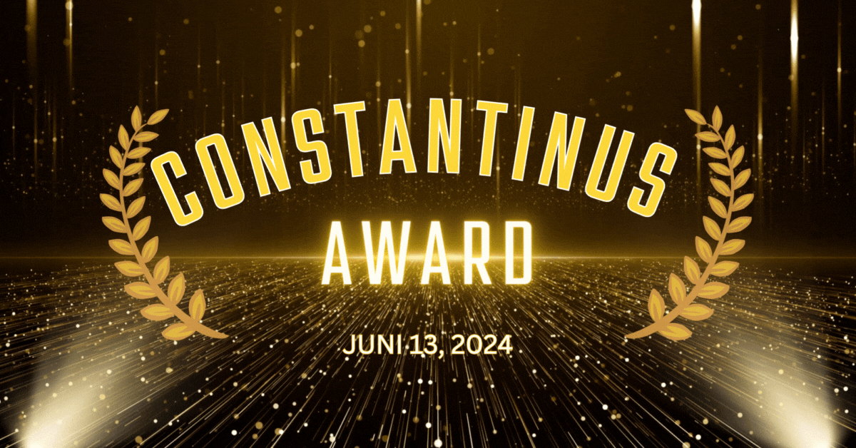 Bewerbung-Constantinus-Award